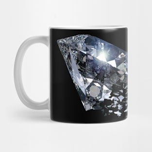 Diamond Mug